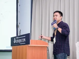 MOPCON 2017