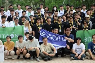 SITCON Camp 2025 —「視界咖啡館」座談講師