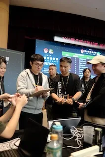 雙北程式設計節
