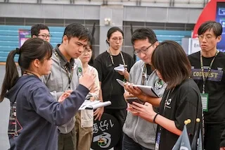 臺北秋季程式設計節 — 城市通微服務大黑客松