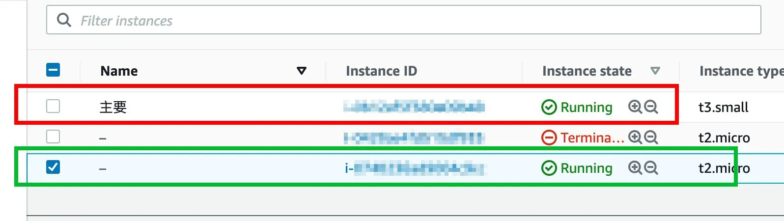EC2 被鎖住不能使用 SSH 登入 怎麼辦?