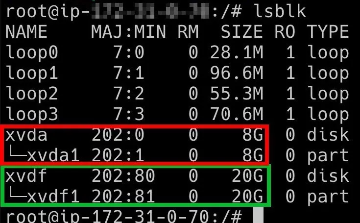 EC2 被鎖住不能使用 SSH 登入 怎麼辦?
