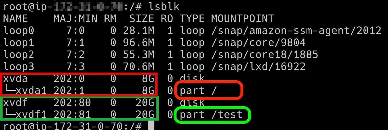 EC2 被鎖住不能使用 SSH 登入 怎麼辦?