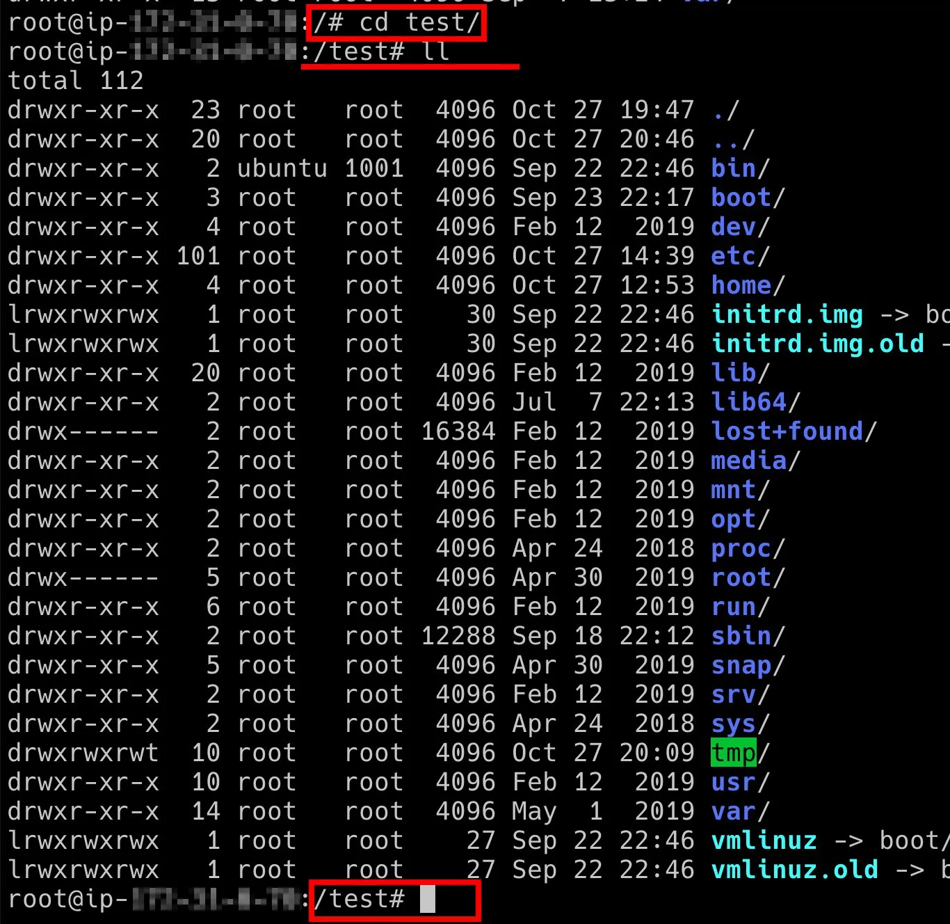 EC2 被鎖住不能使用 SSH 登入 怎麼辦?