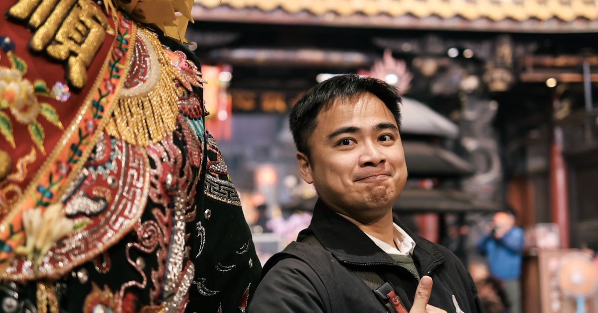 HackNTU 2025 黑客松